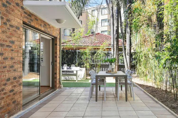Main view of Homely apartment listing, 7/209 Military Road, Cremorne NSW 2090