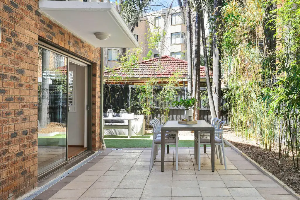 Main view of Homely apartment listing, 7/209 Military Road, Cremorne NSW 2090