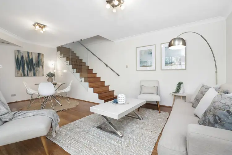 Second view of Homely apartment listing, 7/209 Military Road, Cremorne NSW 2090