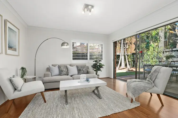 Third view of Homely apartment listing, 7/209 Military Road, Cremorne NSW 2090