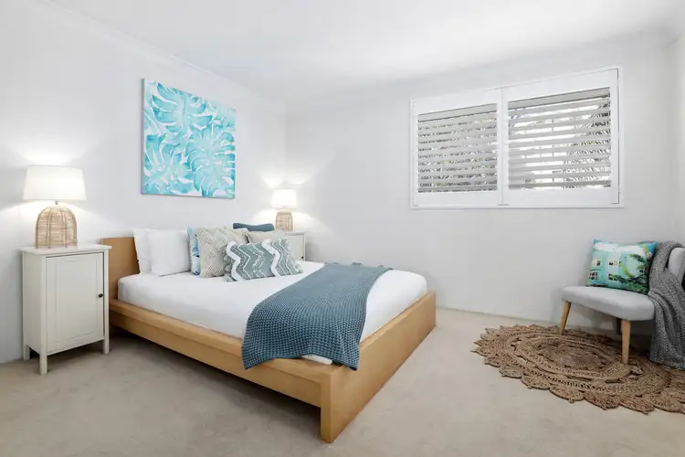 Fifth view of Homely apartment listing, 7/209 Military Road, Cremorne NSW 2090