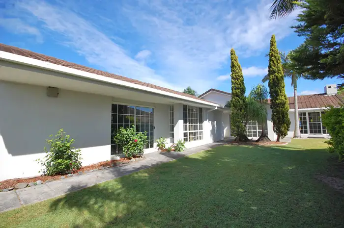 Main view of Homely house listing, 3 Cheviot Close, Benowa Waters QLD 4217