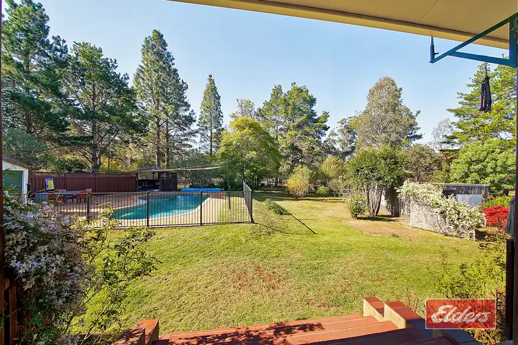 315 WEST PARADE, Couridjah NSW 2571