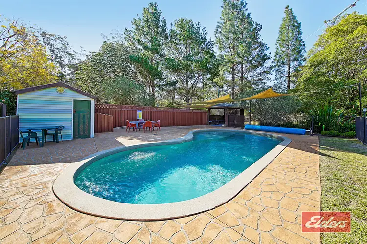 Fourth view of Homely house listing, 315 WEST PARADE, Couridjah NSW 2571