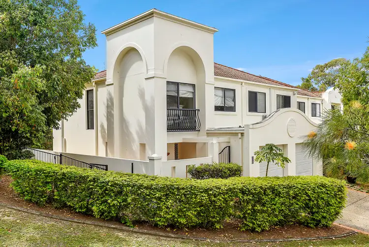 1001/22-34 Glenside Drive, Robina QLD 4226