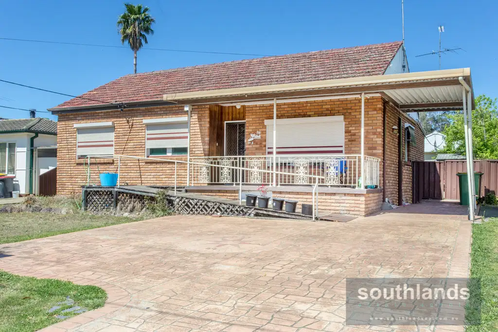 Main view of Homely house listing, 34 Anthony Crescent, Kingswood NSW 2747