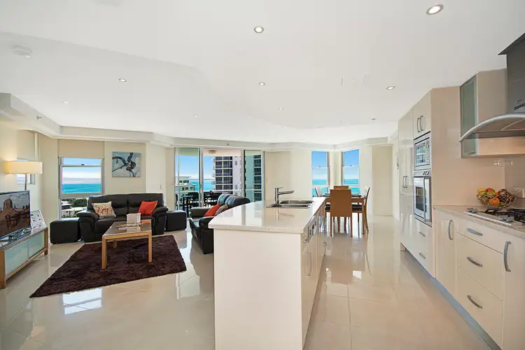 Third view of Homely unit listing, 53/62-66 Sixth Ave - Aqua Vista, Maroochydore QLD 4558