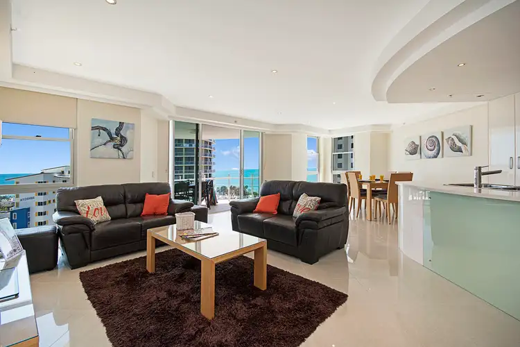 Fourth view of Homely unit listing, 53/62-66 Sixth Ave - Aqua Vista, Maroochydore QLD 4558