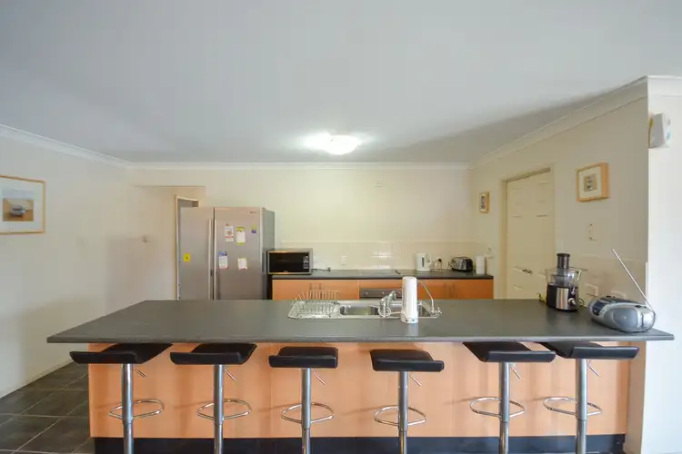 Fifth view of Homely house listing, 16 McKerrow Crescent, Goodna QLD 4300