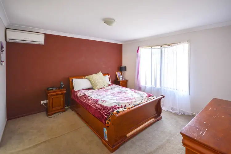 Sixth view of Homely house listing, 16 McKerrow Crescent, Goodna QLD 4300