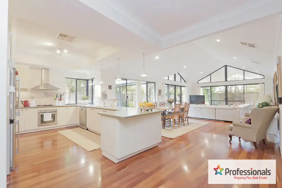 Main view of Homely house listing, 26 Silkwood Street, Southern River WA 6110