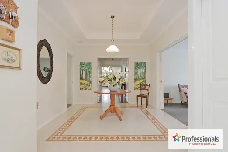 Second view of Homely house listing, 26 Silkwood Street, Southern River WA 6110