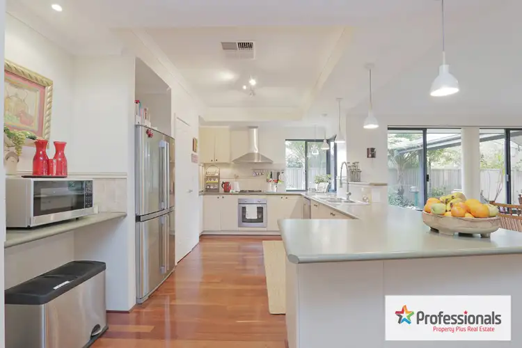 Fifth view of Homely house listing, 26 Silkwood Street, Southern River WA 6110