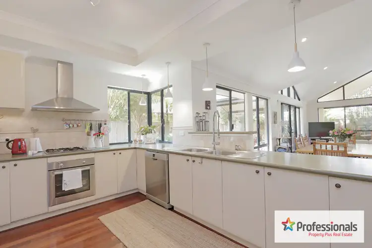 Sixth view of Homely house listing, 26 Silkwood Street, Southern River WA 6110