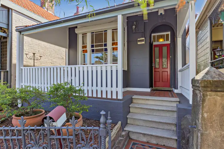 26 The Crescent, Annandale NSW 2038