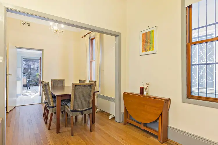 Second view of Homely house listing, 26 The Crescent, Annandale NSW 2038
