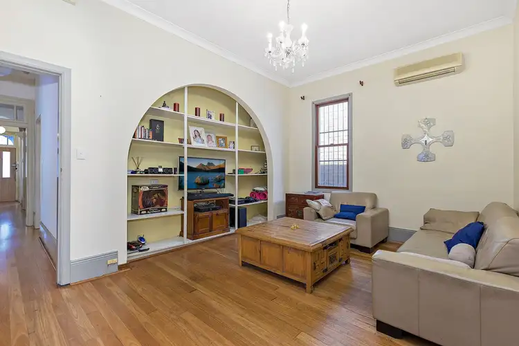 Third view of Homely house listing, 26 The Crescent, Annandale NSW 2038
