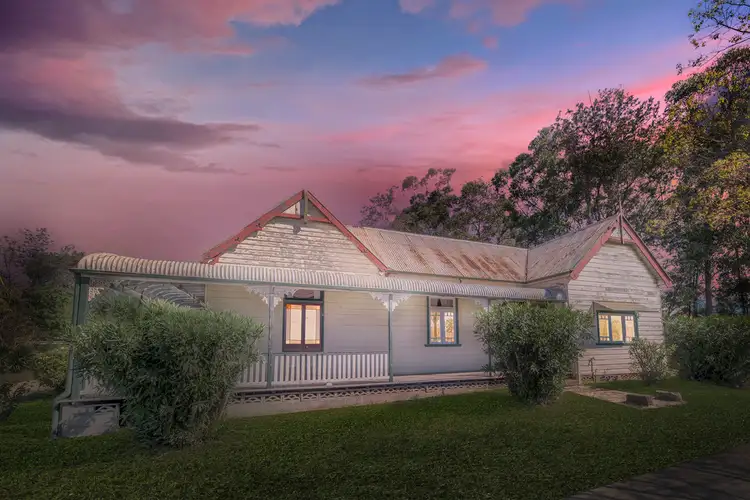 100 Maitland St, Branxton NSW 2335