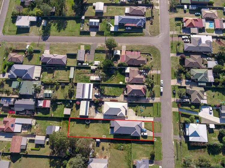 6 York Street, Greta NSW 2334