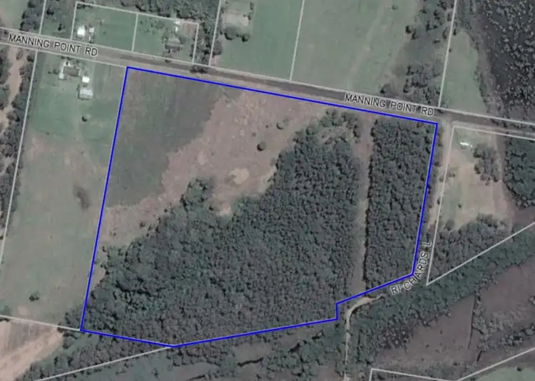 Second view of Homely rural property listing, 1542 Manning Point Road, Mitchells Island NSW 2430