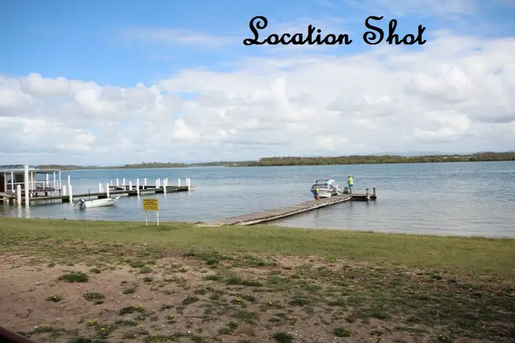 Fifth view of Homely rural property listing, 1542 Manning Point Road, Mitchells Island NSW 2430