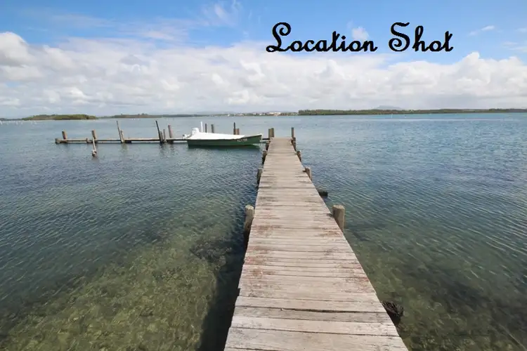 Seventh view of Homely rural property listing, 1542 Manning Point Road, Mitchells Island NSW 2430