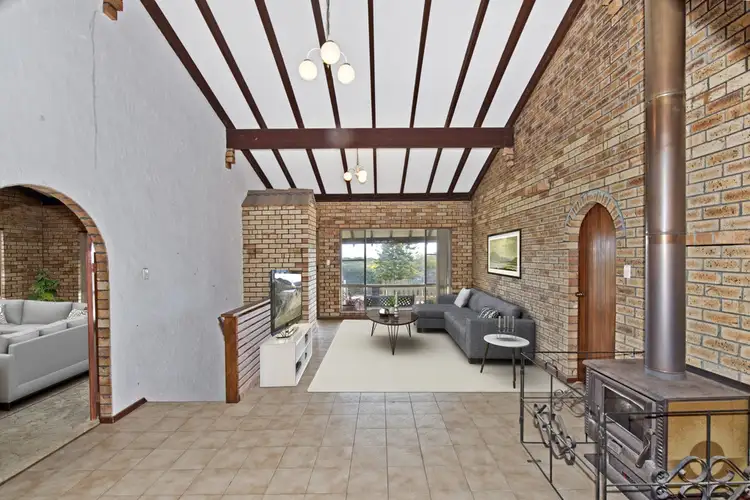Fifth view of Homely house listing, 8 Foreshore Drive, Singleton WA 6175