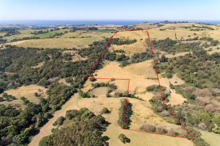 Second view of Homely land listing, Address available on request