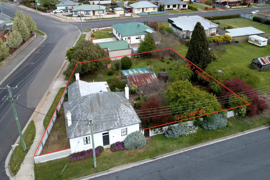 Main view of Homely house listing, 24 Howick Street, Longford TAS 7301