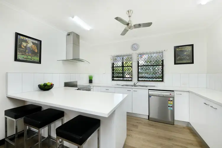 Second view of Homely house listing, 3 Wandie Crescent, Anula NT 812