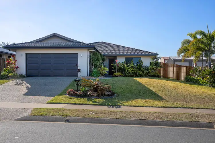 Main view of Homely house listing, 12 Eileen Street, Walkerston QLD 4751