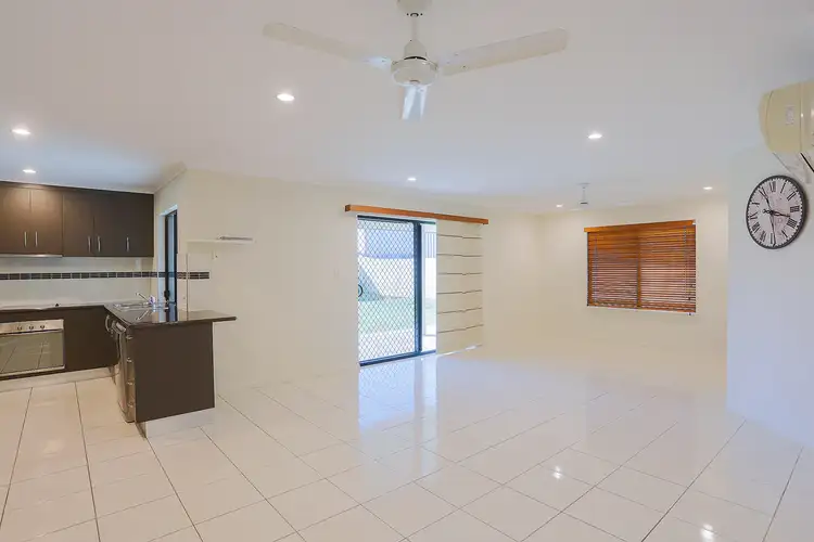 Second view of Homely house listing, 12 Eileen Street, Walkerston QLD 4751