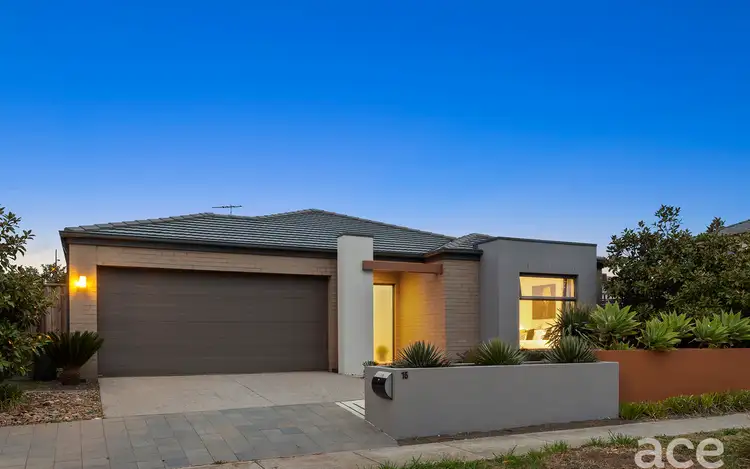 Third view of Homely house listing, 15 Lindholme Way, Williams Landing VIC 3027