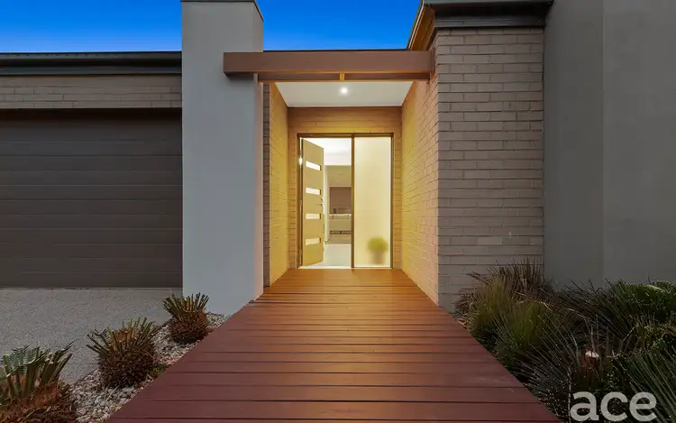 Fourth view of Homely house listing, 15 Lindholme Way, Williams Landing VIC 3027