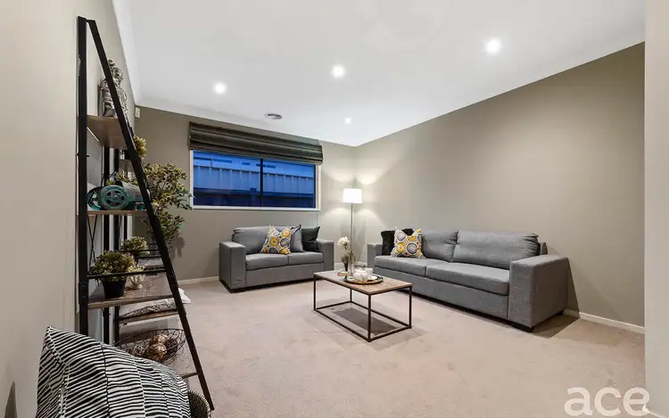 Sixth view of Homely house listing, 15 Lindholme Way, Williams Landing VIC 3027