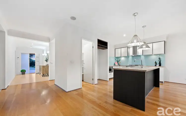 Seventh view of Homely house listing, 15 Lindholme Way, Williams Landing VIC 3027