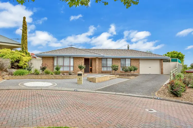 9 Creamery Place, Mclaren Vale SA 5171