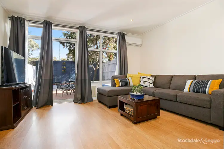 Second view of Homely townhouse listing, 18/70 Grange Boulevard, Bundoora VIC 3083