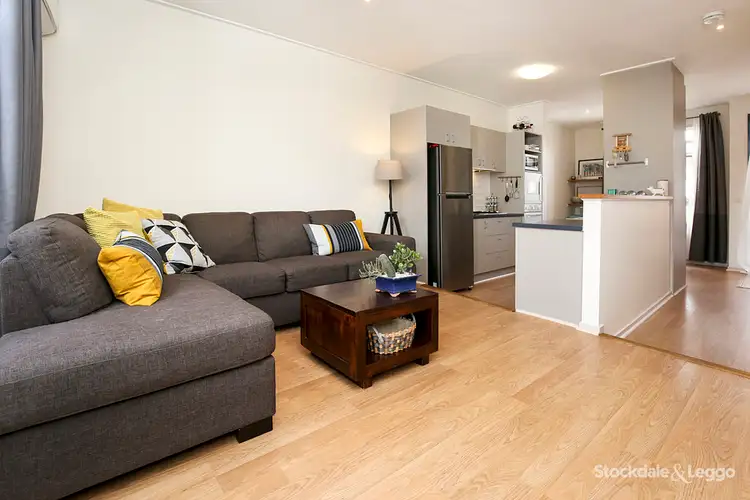 Third view of Homely townhouse listing, 18/70 Grange Boulevard, Bundoora VIC 3083