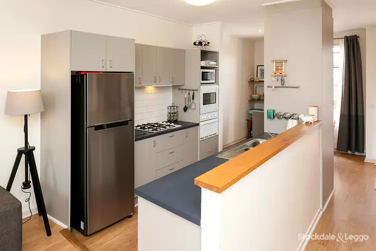 Fourth view of Homely townhouse listing, 18/70 Grange Boulevard, Bundoora VIC 3083