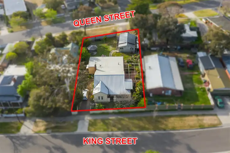 216 King Street, Bendigo VIC 3550