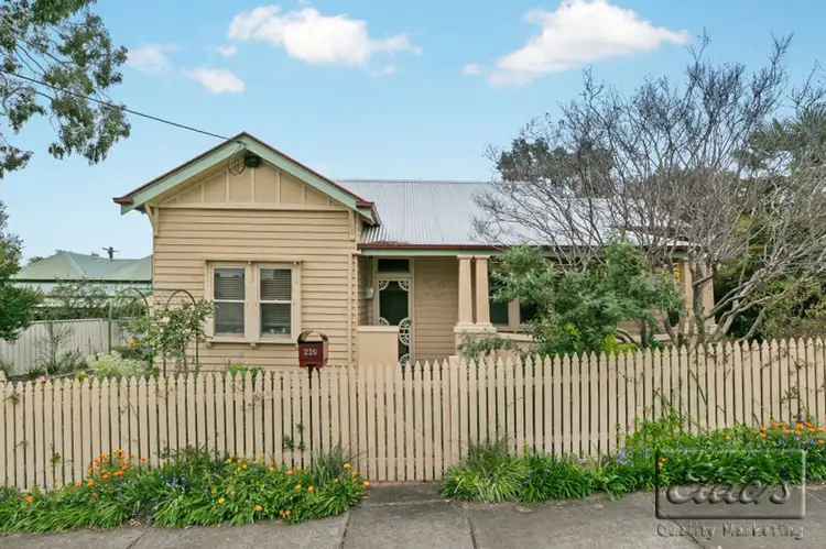 Second view of Homely house listing, 216 King Street, Bendigo VIC 3550