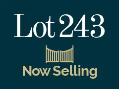 Lot 243 McPherson Approach, Baldivis WA 6171