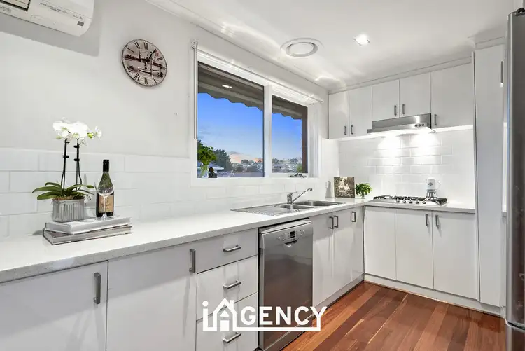 Third view of Homely house listing, 12 Giles Retreat, Endeavour Hills VIC 3802