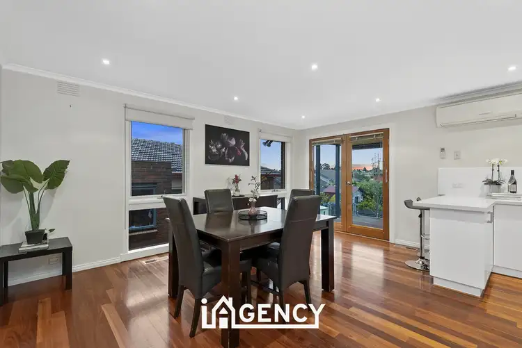 Fourth view of Homely house listing, 12 Giles Retreat, Endeavour Hills VIC 3802