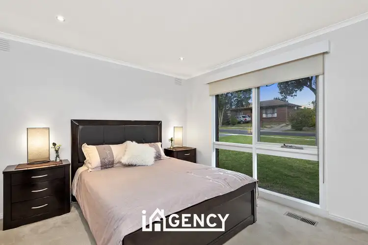 Fifth view of Homely house listing, 12 Giles Retreat, Endeavour Hills VIC 3802