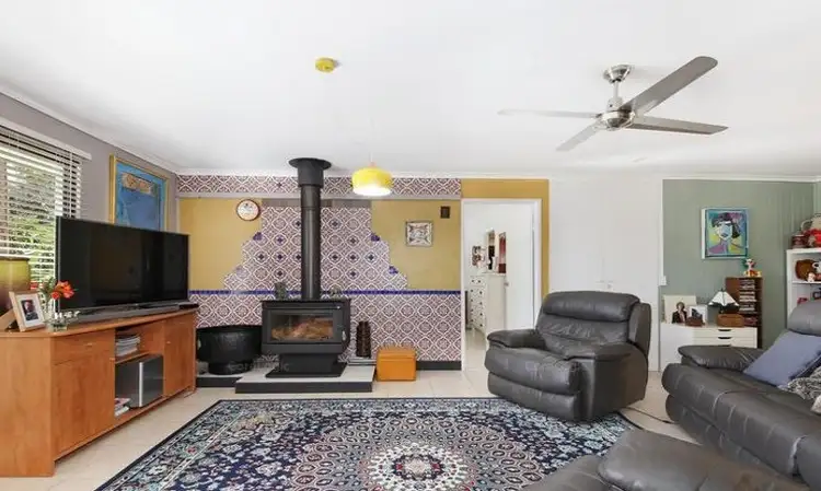 Sixth view of Homely house listing, 46 Martins Road, Cooroy QLD 4563