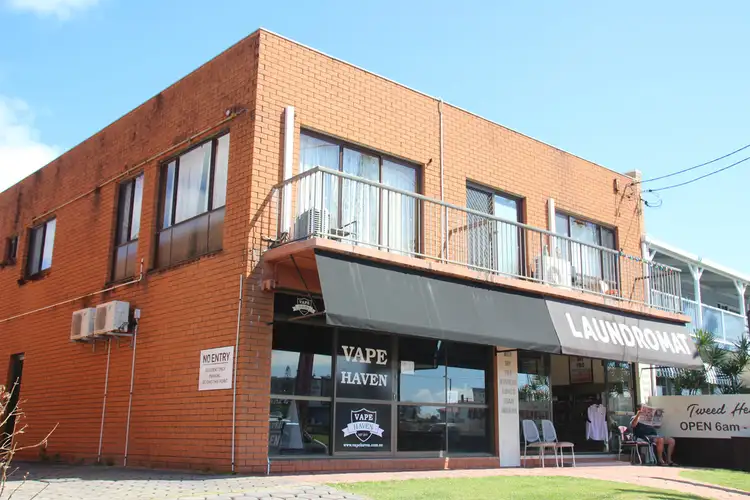 1/117 Wharf Street, Tweed Heads NSW 2485