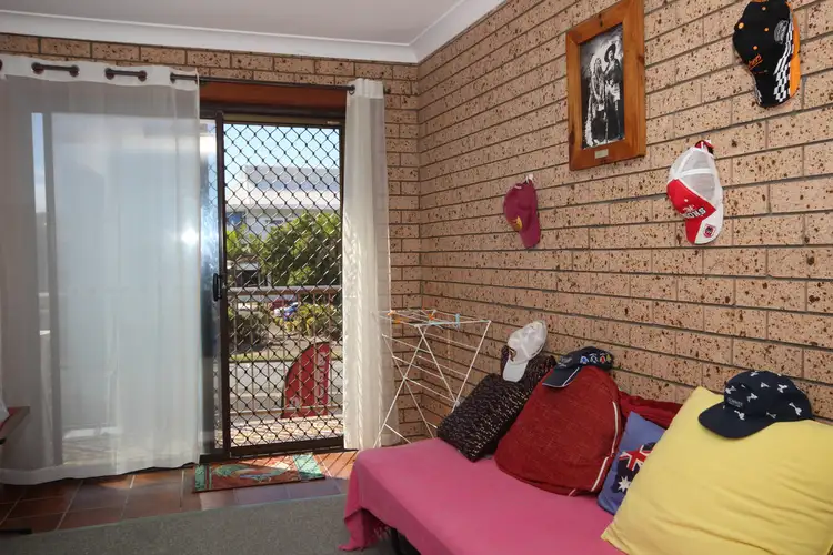 Second view of Homely unit listing, 1/117 Wharf Street, Tweed Heads NSW 2485