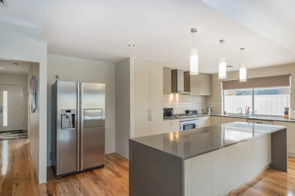 Main view of Homely house listing, 19 Grenoble Street, Piara Waters WA 6112